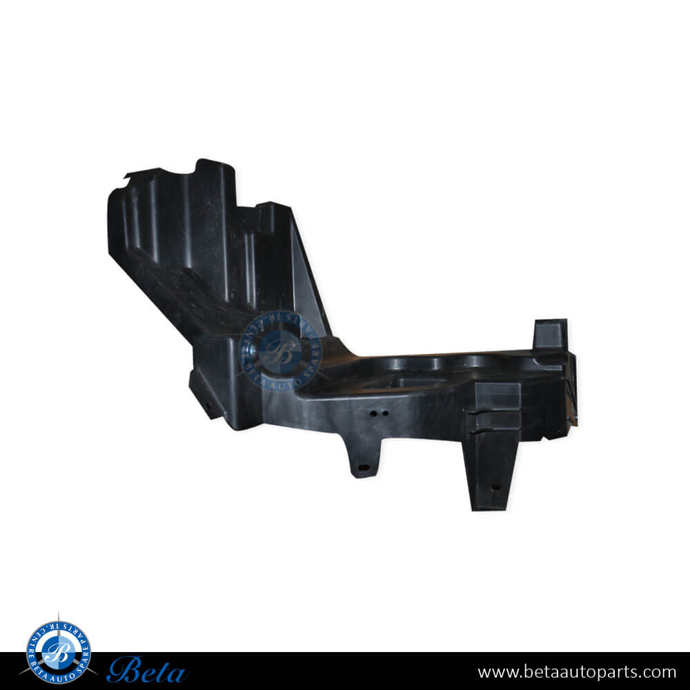 Right Side Headlamp Bracket for Tesla Model X 2022-Up models, Part Number 1617913-00-C Right Side Headlamp Bracket for Tesla Model X 2022-Up models, Part Number 1617913-00-C